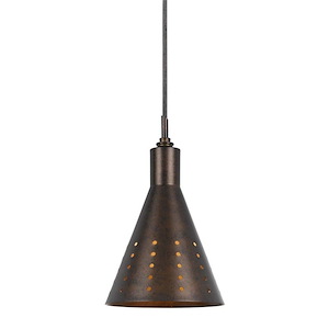 Uni Pack-One Light Pendant - 428154