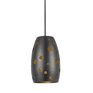 Uni Pack-One Light Pendant - 428139