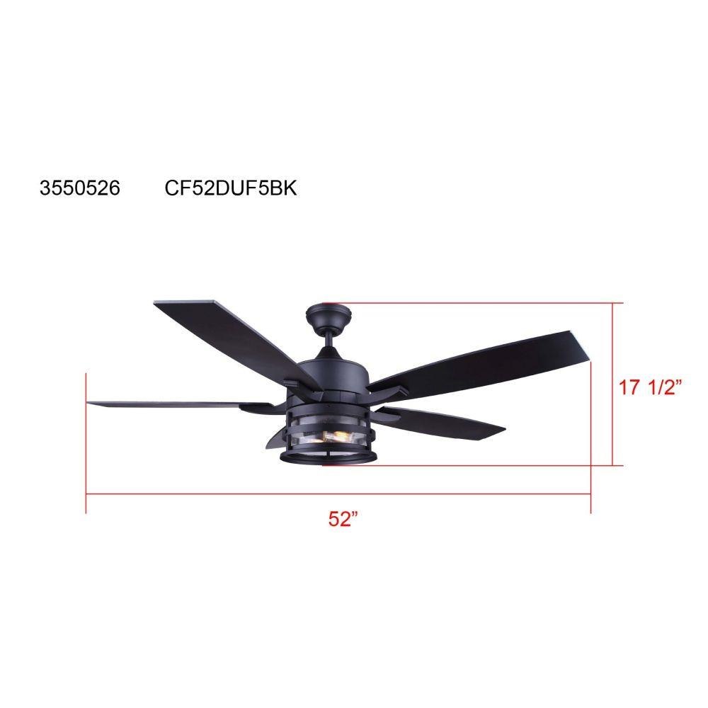 CF52DUF5BK
