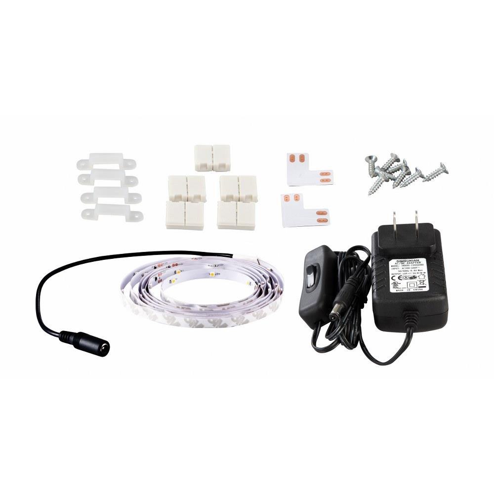 LED3528TW2M