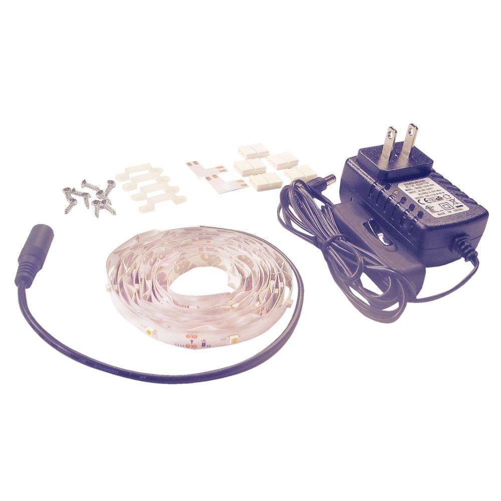 LED3528TW2M