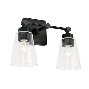 Rory - 2 Light Bath Vanity - 1221460