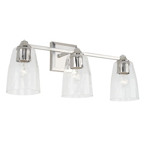 Laurent - 3 Light Bath Vanity - 1221868