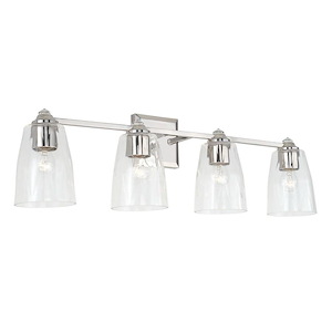 Laurent - 4 Light Bath Vanity - 1221712