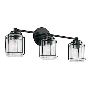 Harmon - 3 Light Bath Vanity - 1221609