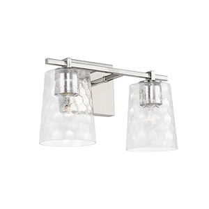 Burke - 2 Light Bath Vanity - 1070328