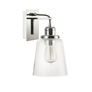 Fallon - 1 Light Wall Sconce - 990273