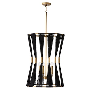 Bianca - 4 Light Foyer - 1070322