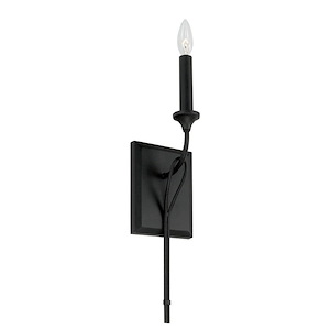 Bentley - 1 Light Wall Sconce - 1070314