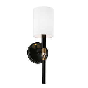 Beckham - 1 Light Wall Sconce - 1070306