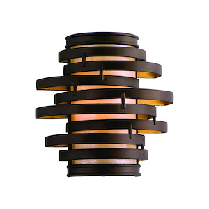 Vertigo - One Light Wall Sconce - 1378042