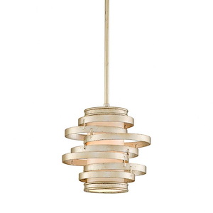 Vertigo - One Light Mini-Pendant - 1297913