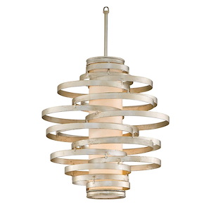 Vertigo - Two Light Pendant - 1375278