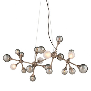 Element - Twenty Light Mini Pendant - 1297915