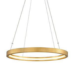 Jasmine - 82W 1 LED Chandelier - 1314733