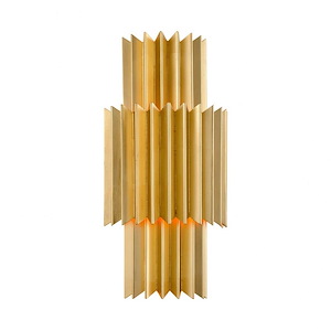 Moxy - 2 Light Wall Sconce - 1347651