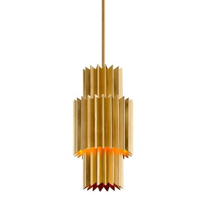 Moxy - 1 Light Pendant - 1303013