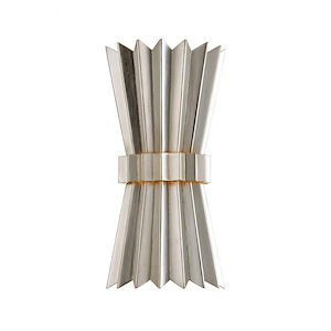 Moxy - 2 Light Wall Sconce - 1378044