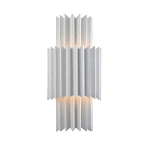 Moxy - 2 Light Wall Sconce - 1343902