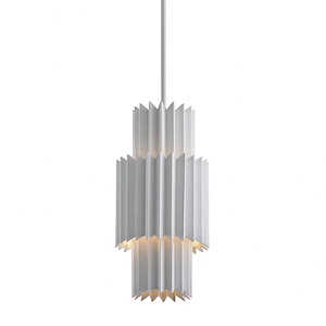 Moxy - 1 Light Pendant - 991419