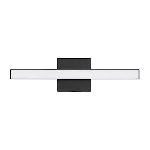 Trim - 18W 1 LED Bath Vanity-4.75 Inch Tall and 18 Inch Wide - 1364087