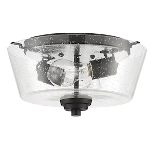 Grace - Two Light Flush Mount - 562062