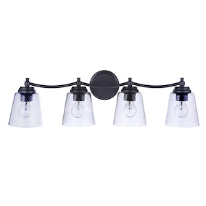 Tyler - 4 Light Bath Vanity - 1071925