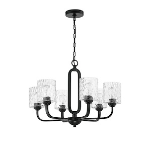 Collins - 6 Light Chandelier - 1071928