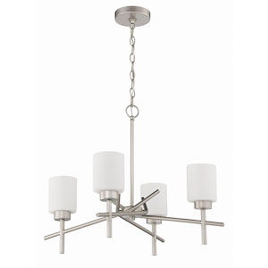 Cadence - 4 Light Chandelier - 1071944