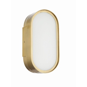 Melody - 10.25 Inch 20.6W LED Wall Sconce - 1071954
