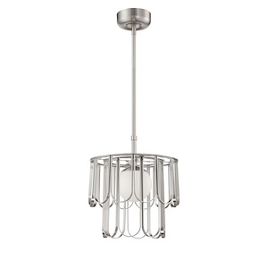 Melody - 1 Light Pendant - 1071957