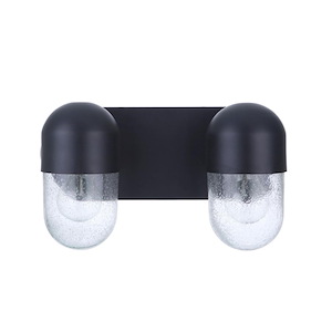 Pill - 2 Light Bath Vanity - 1071959