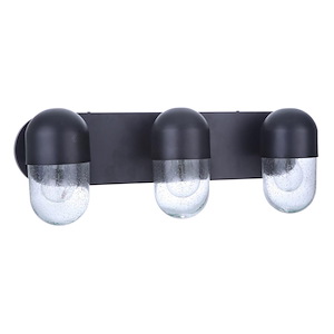 Pill - 3 Light Bath Vanity - 1071960