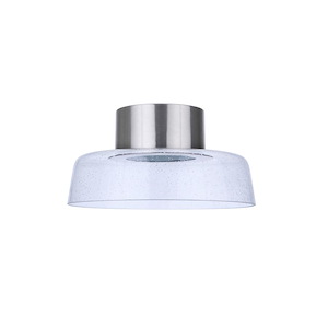 Centric - 12.5 Inch 13W LED Flush Mount - 1071964