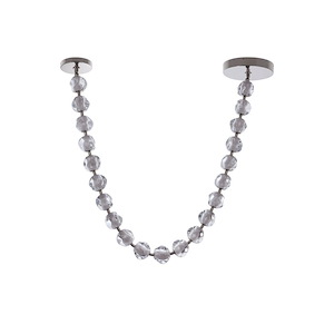 Jackie - 21 LED Pendant-106.9 Inch Tall and 12.6 Inch Wide - 1324974