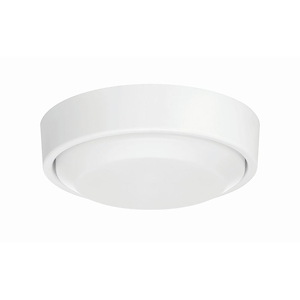 Amigo - LED Ceiling Fan Light Kit-0.58 Inch Tall and 3.39 Inch Wide - 1364131