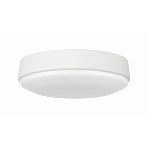 Charming - 20W 1 LED Light Kit-2.25 Inch Tall and 6.5 Inch Wide - 1431479