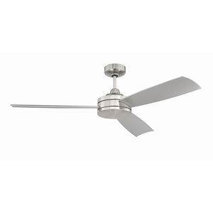 Inspo - 54 Inch 3 Blade Ceiling Fan - 1071832