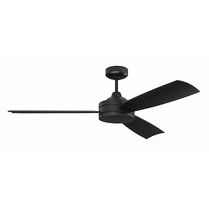 Inspo - 54 Inch 3 Blade Ceiling Fan - 1215821
