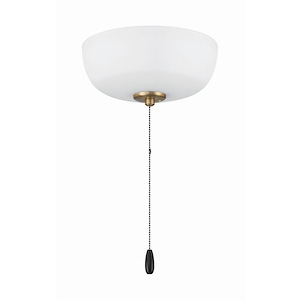 Accessory - 18W 2 LED Bowl Light Kit-4.61 Inch Tall and 9.84 Inch Wide - 1431495