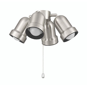 Accessory - 9W 4 LED Spot Light Kit-16.4 Inch Tall and 16.4 Inch Wide - 1431497