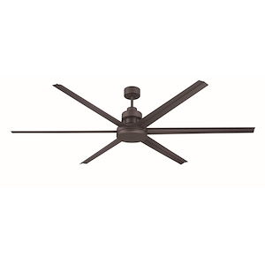 Mondo - Ceiling Fan in Contemporary Style - 72 inches wide by 14.4 inches high - 468617