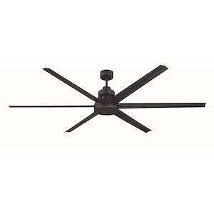 Mondo - Ceiling Fan in Contemporary Style - 72 inches wide by 15.56 inches high - 918395