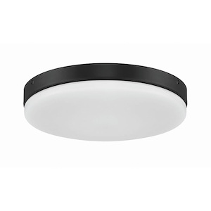 Mondo - 20W 1 LED Light Kit In Contemporary Style-1.89 Inches Tall and 9.32 Inches Wide - 1325139