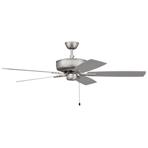 Pro Plus - 52 Inch 5 Blade Ceiling Fan - 1071848