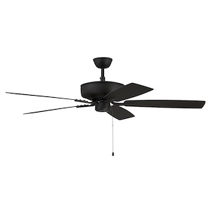 Pro Plus - 52 Inch 5 Blade Ceiling Fan - 1071850