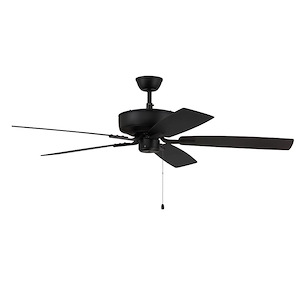 Pro Plus - 52 Inch 5 Blade Ceiling Fan - 1071851