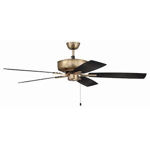 Pro Plus - 52 Inch 5 Blade Ceiling Fan - 1071852
