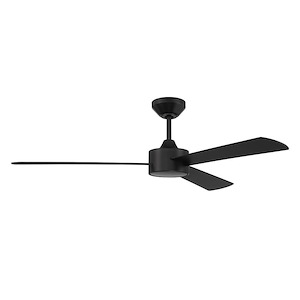 Provision - 52 Inch 3 Blade Ceiling Fan - 1379418