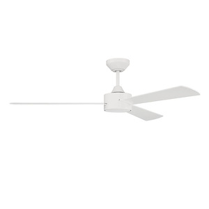 Provision - 52 Inch 3 Blade Ceiling Fan - 1379419